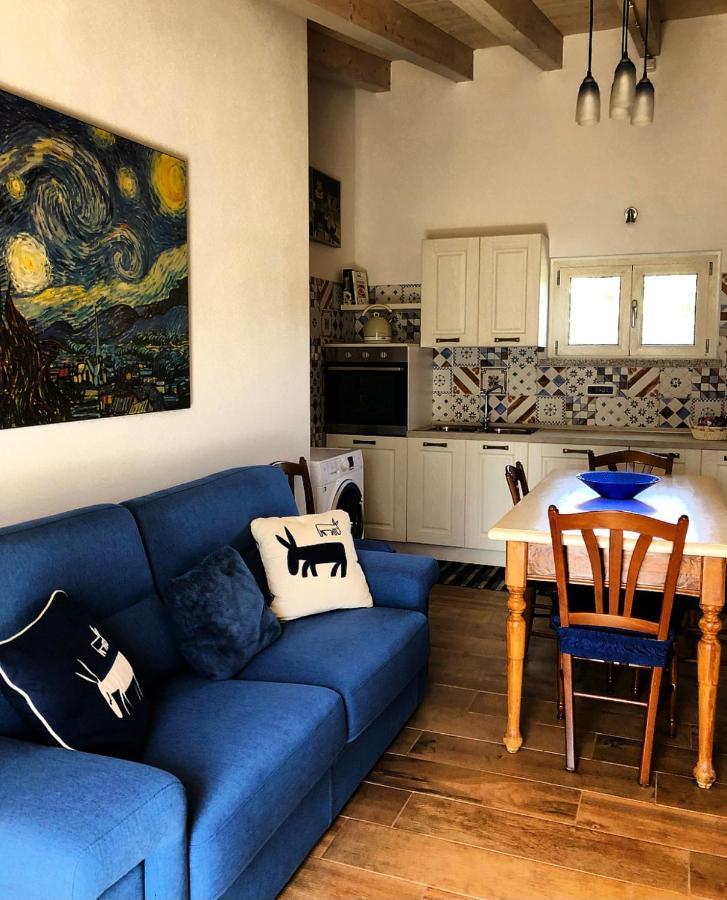 B&B Casa Vacanza Centro Sardegna Sorgono エクステリア 写真
