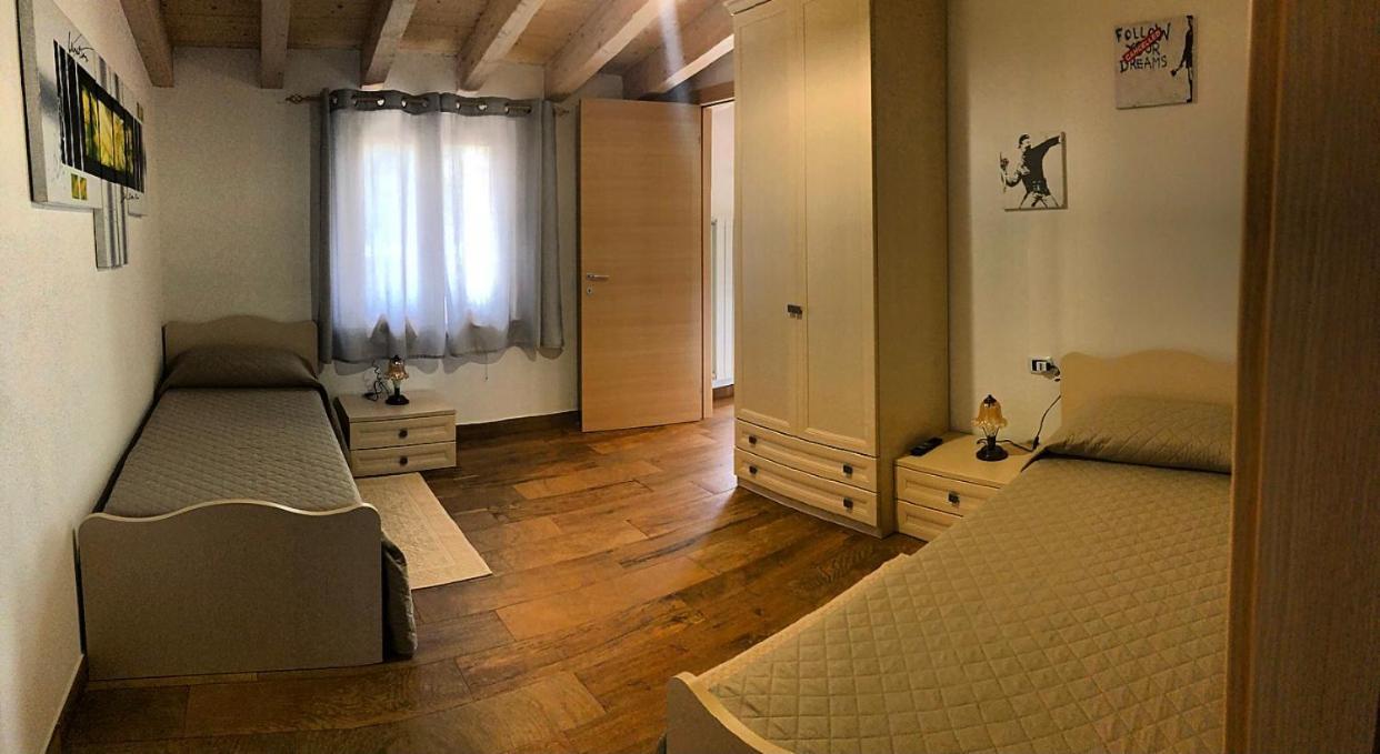 B&B Casa Vacanza Centro Sardegna Sorgono エクステリア 写真