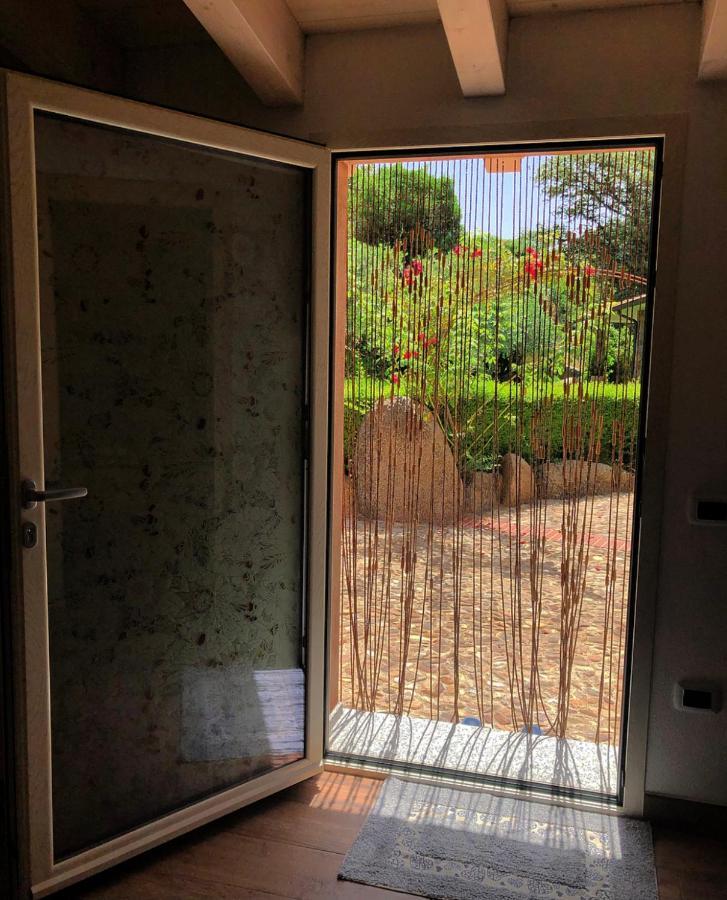 B&B Casa Vacanza Centro Sardegna Sorgono エクステリア 写真