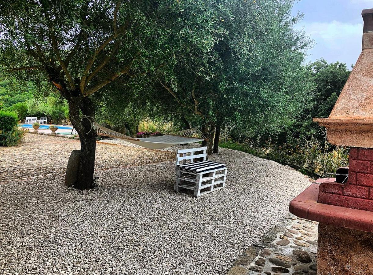 B&B Casa Vacanza Centro Sardegna Sorgono エクステリア 写真