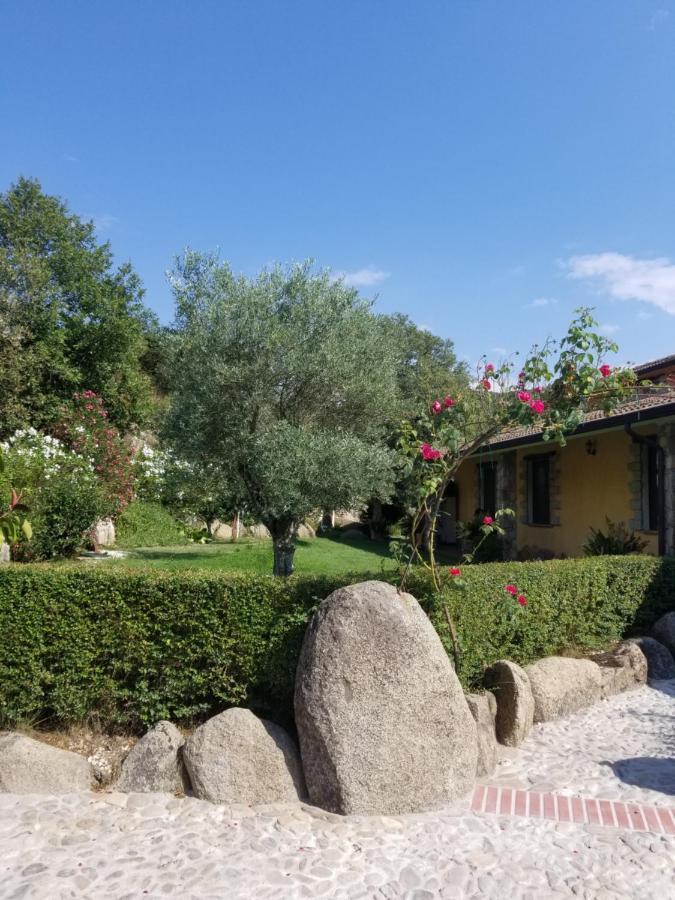 B&B Casa Vacanza Centro Sardegna Sorgono エクステリア 写真