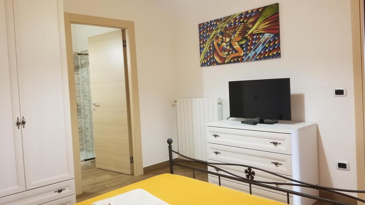 B&B Casa Vacanza Centro Sardegna Sorgono エクステリア 写真