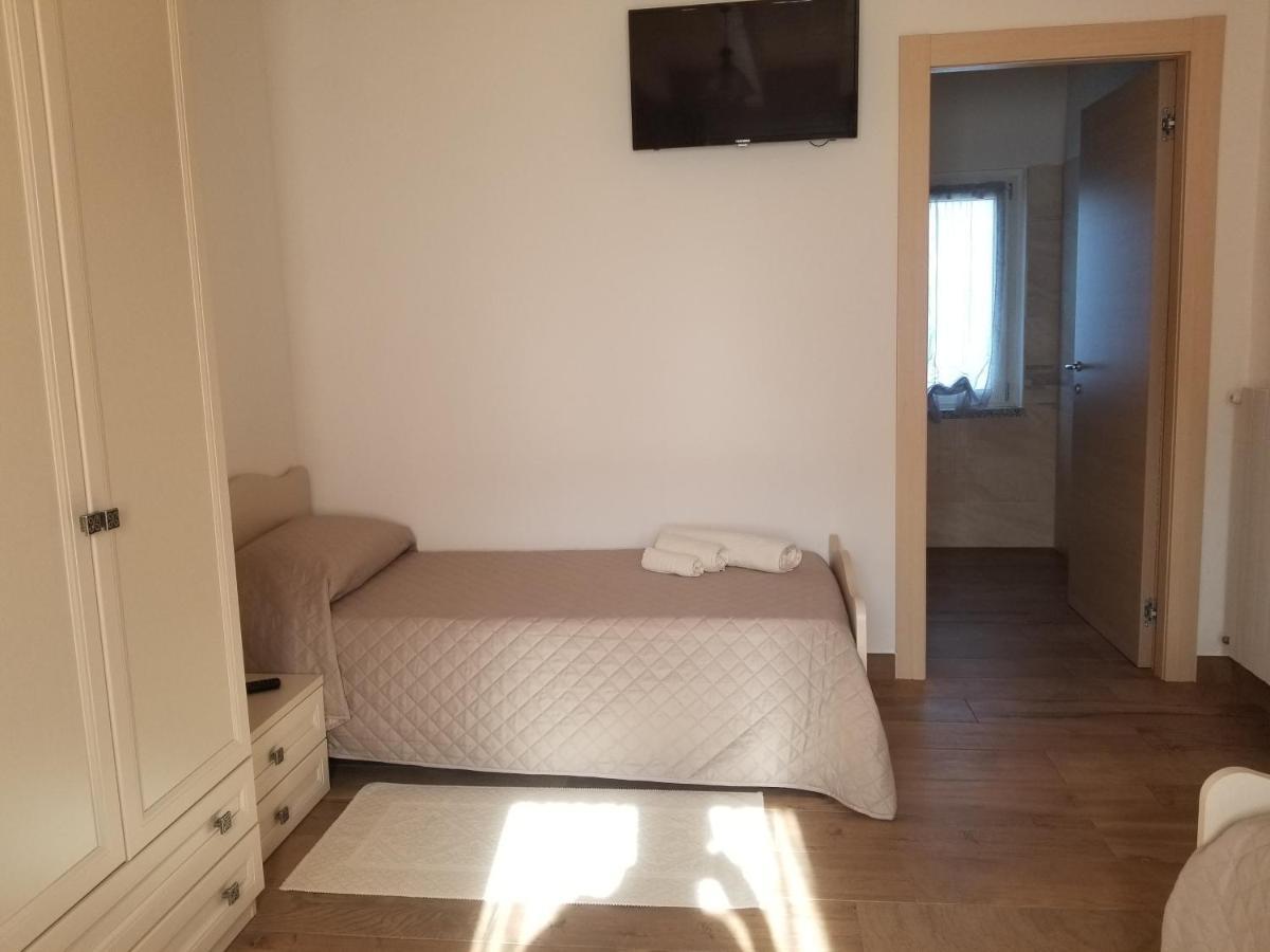 B&B Casa Vacanza Centro Sardegna Sorgono エクステリア 写真