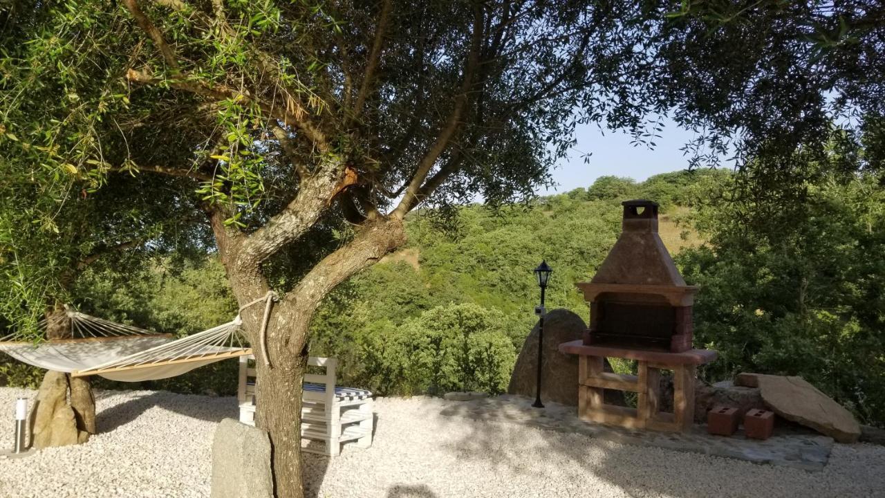 B&B Casa Vacanza Centro Sardegna Sorgono エクステリア 写真