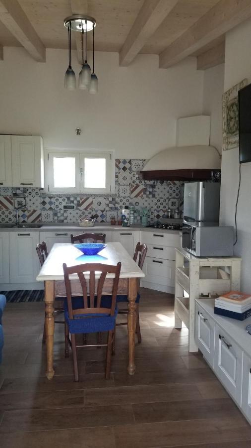 B&B Casa Vacanza Centro Sardegna Sorgono エクステリア 写真