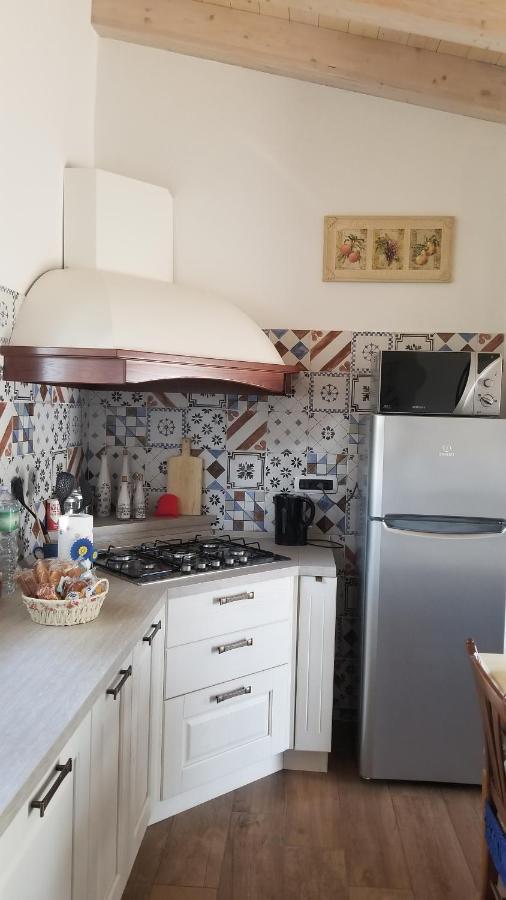 B&B Casa Vacanza Centro Sardegna Sorgono エクステリア 写真