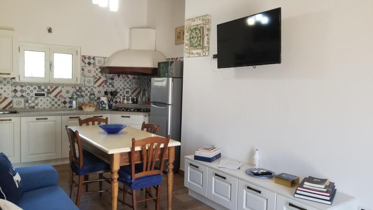 B&B Casa Vacanza Centro Sardegna Sorgono エクステリア 写真